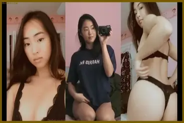 Koleksi Talent Keysaa Pap Nenen Bulet Boba Pulen