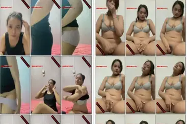 Komiplasi Video Hafizah Cewek 18+ Tobrut Bugil Colmek