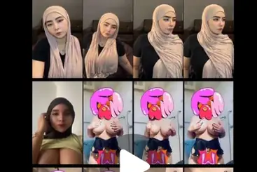 Syakiraa Cewek Jilbab Semok Toket Brutal Bugil Colmek