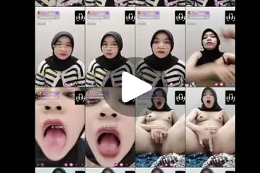 Vcs Sama Cewek Jilbab Cantik Ukhti Naa Colmek Bugil Putih Mulus