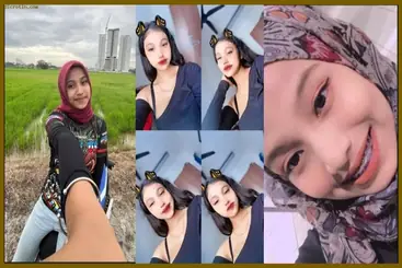Video Masturbasi Nia Jilbab Toge Meki Tembem
